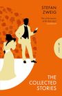 Stefan Zweig: The Collected Stories of Stefan Zweig, Buch