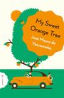 José Mauro de Vasconcelos: My Sweet Orange Tree, Buch