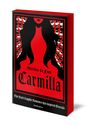 Sheridan Le Fanu: Carmilla, Deluxe Edition, Buch