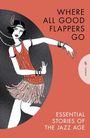 Where All Good Flappers Go, Buch