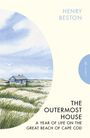 Henry Beston: The Outermost House, Buch