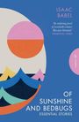 Isaac Babel: Of Sunshine and Bedbugs, Buch