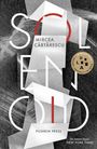 Mircea Cartarescu: Solenoid, Buch