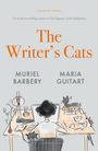 Muriel Barbery: The Writer's Cats, Buch