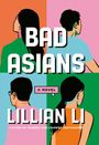 Lillian Li: Bad Asians, Buch