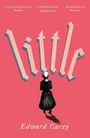 Edward Carey: Little, Buch