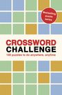 Roland Hall: Crossword Challenge, Buch