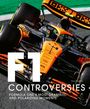 Tony Dodgins: Formula One: The Controversies, Buch