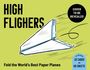 Adi Gilbert: High Flyers, Div.