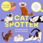 : Cat Spotter, SPL