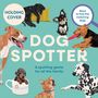 Alissa Levy: Dog Spotter, SPL