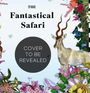 Kristjana Williams: The Fantastical Safari: 1000-piece Jigsaw Puzzle, SPL