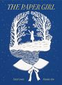 Caryl Lewis: Paper Girl, Buch