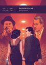 Dana Polan: Goodfellas, Buch