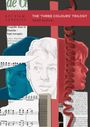 Geoff Andrew: The 'Three Colours' Trilogy, Buch