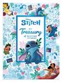 Walt Disney: Disney Stitch: My Treasury of Bedtime Stories, Buch