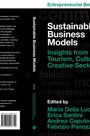Maria Della Lucia: Sustainable Business Models, Buch