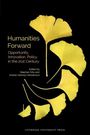 Humanities Forward, Buch