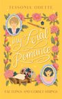 Tessonja Odette: My Feral Romance, Buch