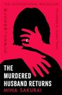 Mina Sakurai: The Murdered Husband Returns, Buch