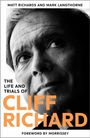 Mark Langthorne: The Life and Trials of Cliff Richard, Buch
