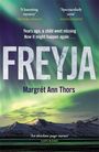 Margrét Ann Thors: Freyja, Buch