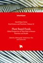 Ember Stone: Plant Based Foods - Global Perspective of Their Role in Human Nutrition and Health, Buch