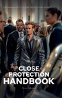 Pierre Månsson: The Close Protection Handbook, Buch