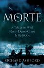 Richard Ashford: Morte, Buch