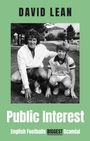 David Lean: Public Interest, Buch