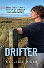 Melville Jones: Drifter, Buch