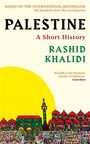 Rashid Khalidi: Palestine, Buch