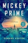 Edward Ashton: Mickey Prime, Buch