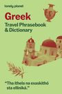 Lonely Planet: Lonely Planet Greek Phrasebook & Dictionary, Buch