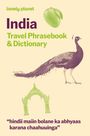 Lonely Planet: Lonely Planet India Travel Phrasebook & Dictionary, Buch