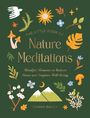 Rowan Bailey: The Little Book of Nature Meditations, Buch