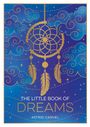 Astrid Carvel: The Little Book of Dreams, Buch