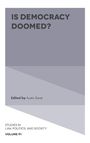 Austin Sarat: Is Democracy Doomed?, Buch