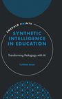 Yufeng Qian: Synthetic Intelligence in Education, Buch