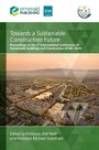Atef Badr: Towards a Sustainable Construction Future, Buch
