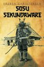 Preben Christensen: Sosu Sekundaware, Buch