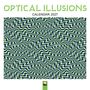 Tree Flame: Optical Illusions - Optische Illusionen 2027 - Original Flame Tree Publishing-Kalender [Kalender], KAL