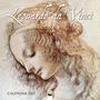 Tree Flame: Leonardo da Vinci 2027 - Original Flame Tree Publishing-Kalender [Kalender], KAL