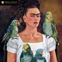 Tree Flame: Frida Kahlo 2027 - Original Flame Tree Publishing-Kalender [Kalender], KAL