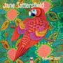 Tree Flame: Jane Tattersfield - Kunstkalender 2027 - Original Flame Tree Publishing-Kalender [Kalender], KAL