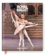 Tree Flame: Royal Ballet - Königliches Ballett - Terminkalender 2027, KAL
