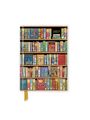 Tree Flame: Bodleian Libraries - Bücherregal - Taschenkalender 2027, KAL