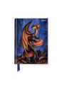 Tree Flame: Anne Stokes - Taschenkalender 2027, KAL