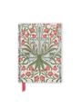Tree Flame: William Morris Gallerie - Glockenblume - Taschenkalender 2027, KAL