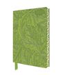 Tree Flame: William Morris - Akanthus - Tischkalender 2027, KAL